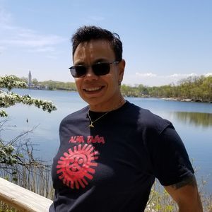 Meet your Posher, Tamara